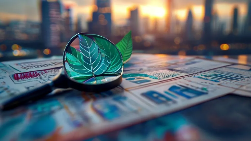 5 Steps: Assess Authentic CSR for Ethical Portfolio Selection?
