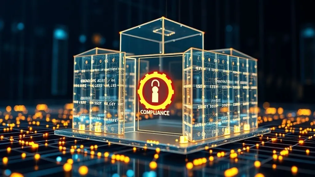 Automated Reporting Compliance: 7 Pillars to Guarantee Regulatory Adherence