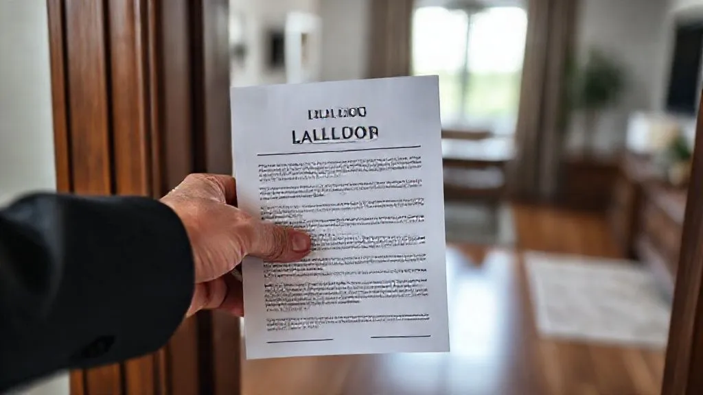 Evict Non-Paying Tenants Legally: 7 Steps to Fast, Loss-Minimized Removal
