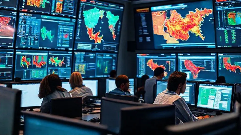 Mastering Disaster Claims: 7 Steps for Rapid, Complex Processing
