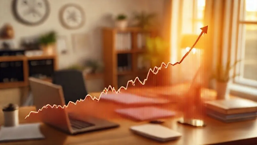 5 Strategies: Stabilize Professional Savings with Inconsistent Income?