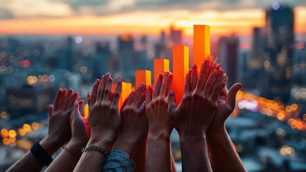 Unlock Full Funding: 7 Proven Strategies to Boost Crowdfunding Pledges to 100%