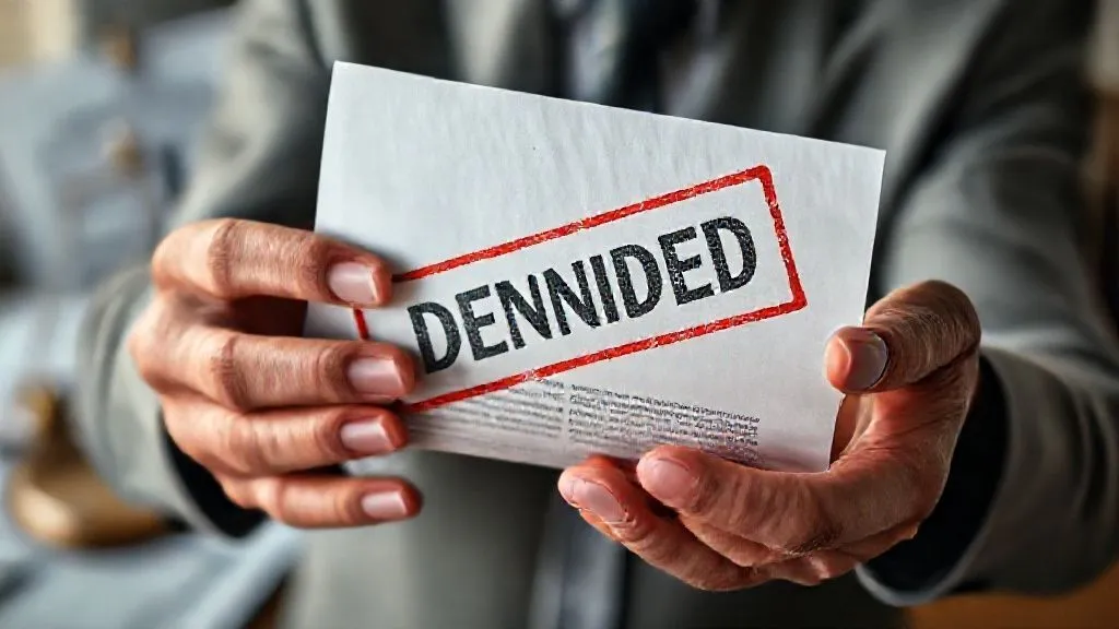 Denied Critical Claim? 7 Steps to Overturn Insurer Decisions