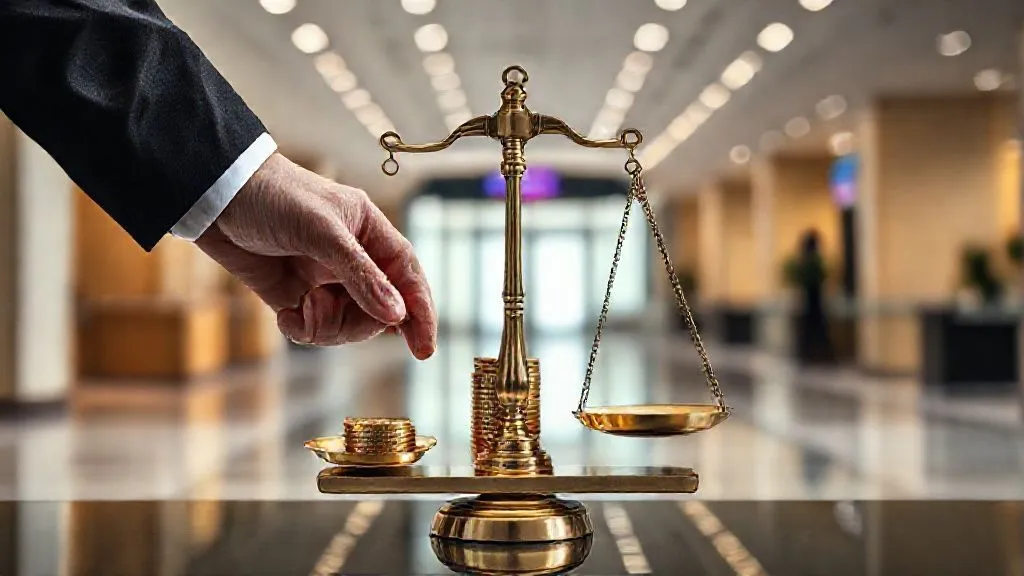 7 Steps: Retain a Top Banking Client Threatening Exit