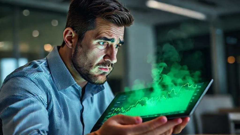 Greenwashing Betrayal? Reclaim Your ESG Portfolio: 7 Expert Steps