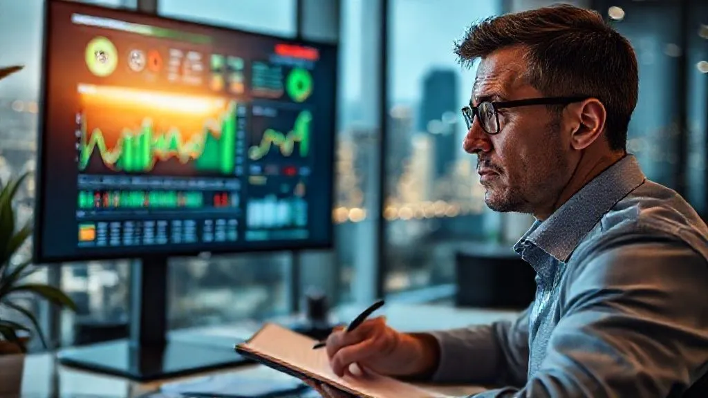 High Income, Low Progress? 7 Strategies to Hit Ambitious Financial Goals