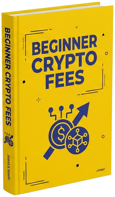 eBook - Low Fee Crypto Exchange Guide for Beginners