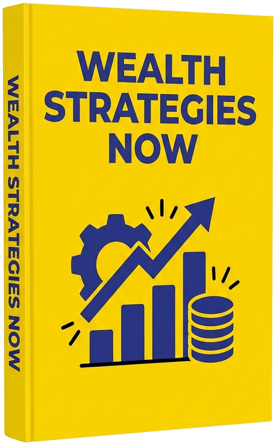 eBook - Financial Future Accelerator for Young Adults