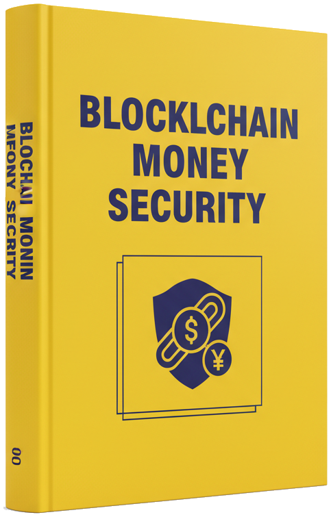 eBook - Blockchain Security for Money Transfers
