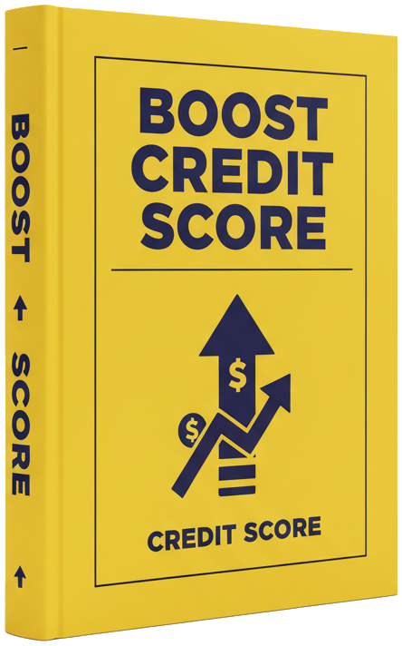 eBook - Credit Counseling Strategies for Credit Score Improvement