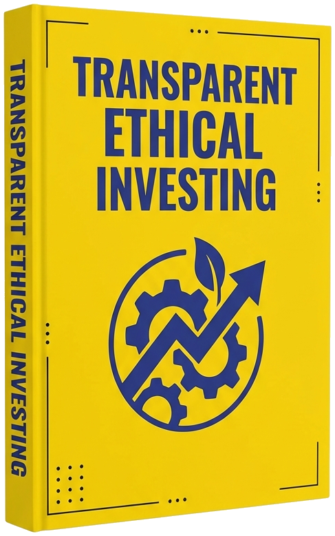 eBook - Ethical Investing Transparency & Purpose
