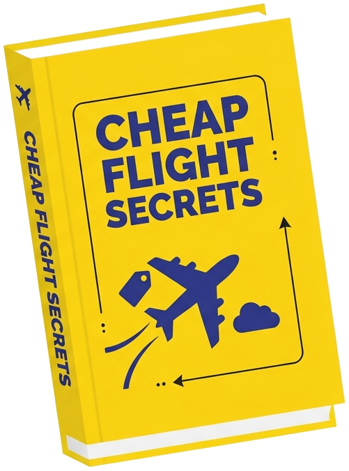 eBook - Cheap Flight Finder's Deep Dive