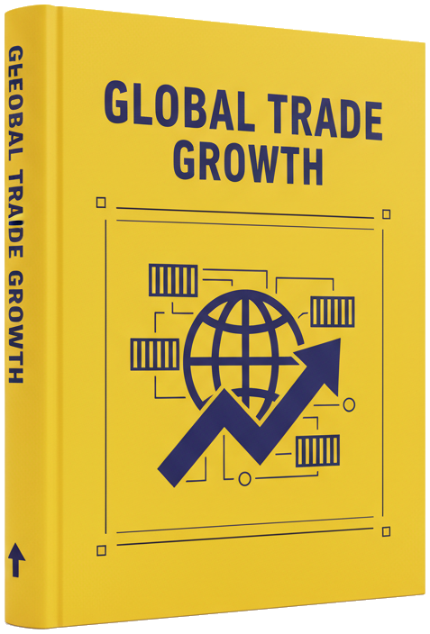 eBook - Global Trade Strategies for Small Business Growth