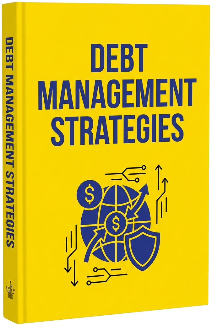 eBook - Advanced National Debt Management Strategies for Developed Economies
