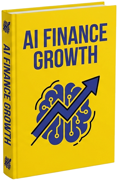 eBook - AI Financial Automation for Small Business Profit