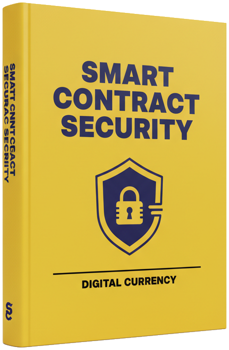 eBook - Ethereum Smart Contract Exploit Prevention