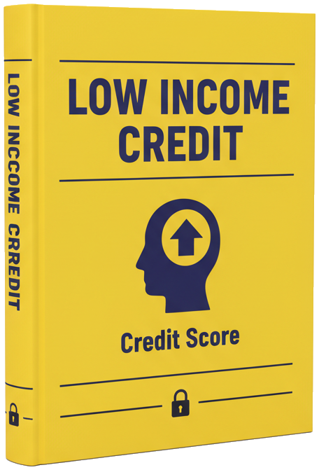 eBook - Build Credit on a Budget: The Deep Dive