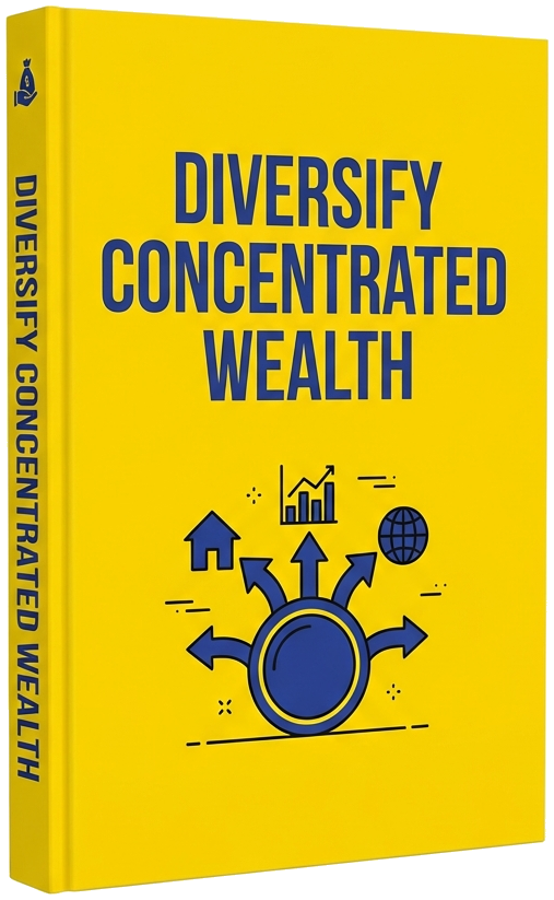 eBook - Advanced Strategies for Diversifying Concentrated Stock Wealth