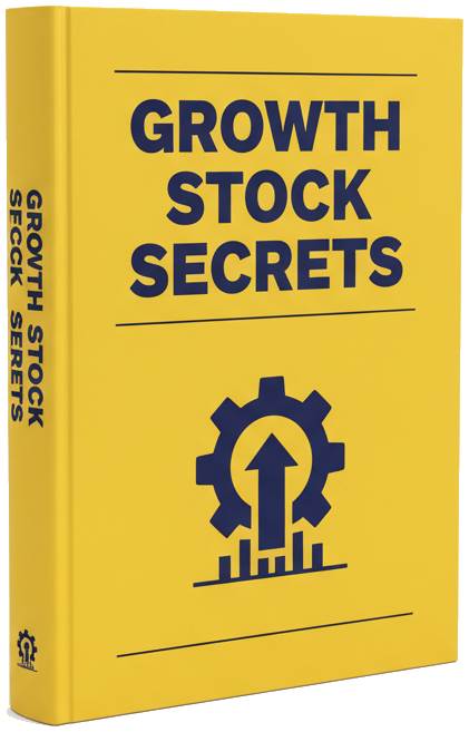 eBook - Undervalued Growth Stock Finder