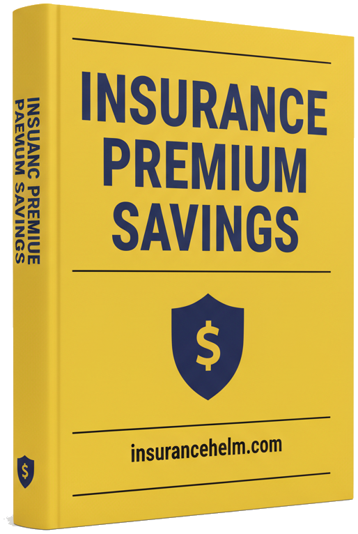 eBook - Lower Home Insurance Premiums: Expert Strategies