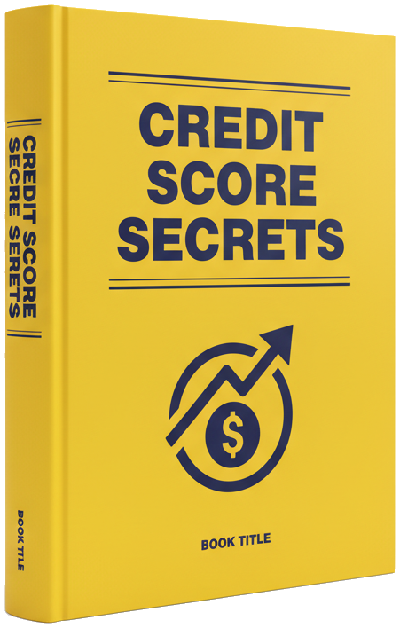 eBook - Raise Your Credit Score Fast & Free: The 2024 Advanced Edition