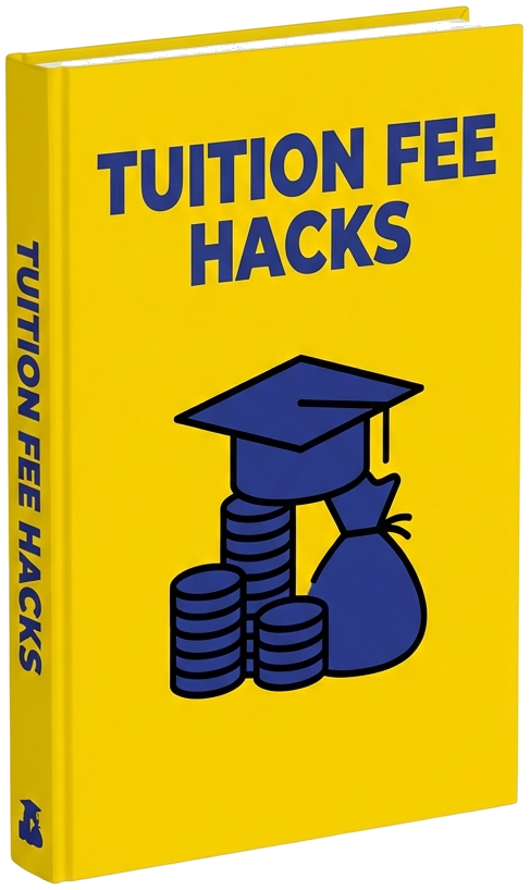 eBook - Advanced Tuition Fee Reduction Strategies