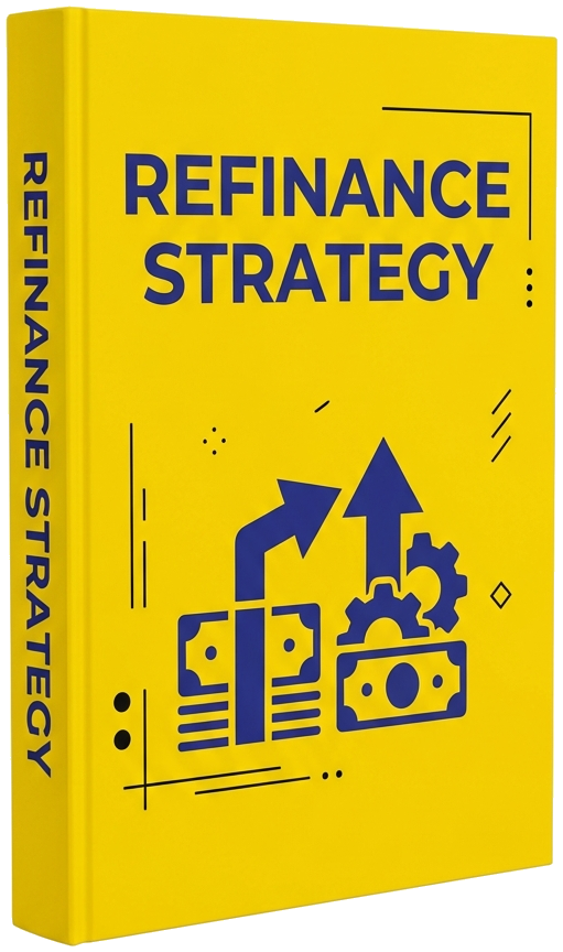 eBook - The Debt Refinancing Strategy Guide