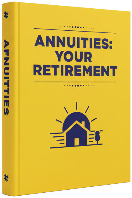 eBook - Annuity Investing for Retirement Security