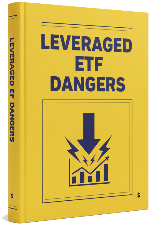 eBook - Leveraged ETF Risks Deep Dive