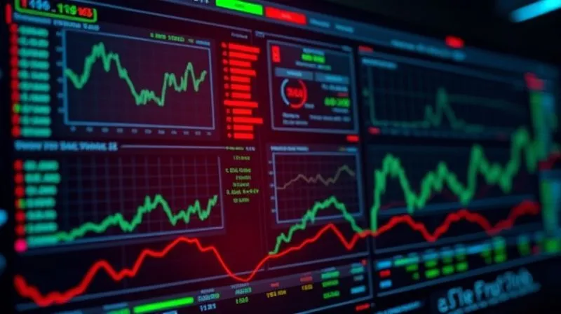 A photorealistic, professional photography, 8K, cinematic lighting, sharp focus, depth of field, shot on a high-end DSLR, depicting a complex digital dashboard with real-time transaction data streams, highlighted by glowing red and green anomalies, representing AI-powered detection of suspicious digital currency movements. The image should convey vigilance and advanced technology.